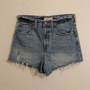 Perfect Summer Shorts